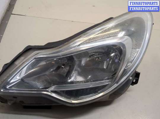 купить Фара (передняя) на Opel Corsa D 2006-2014