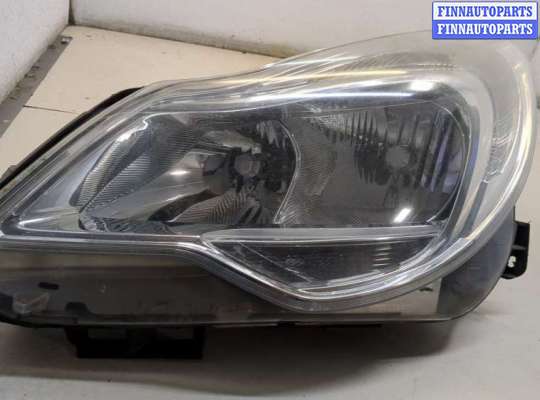 купить Фара (передняя) на Opel Corsa D 2006-2014