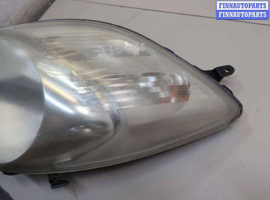 купить Фара (передняя) на Toyota Yaris 2005-2011