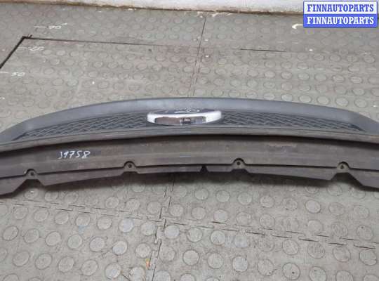 купить Решетка радиатора на Ford Focus 2 2005-2008