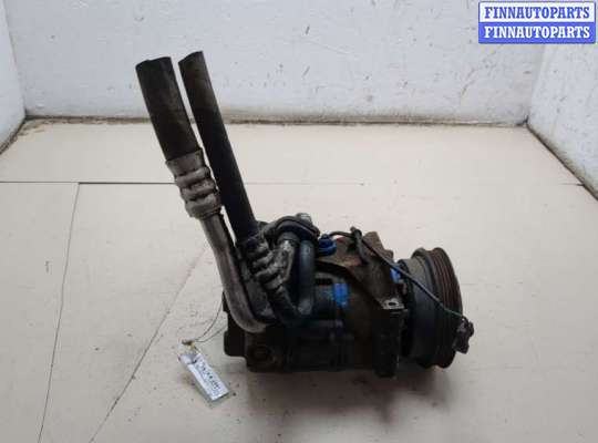 купить Компрессор кондиционера на Volkswagen Passat 5 2000-2005