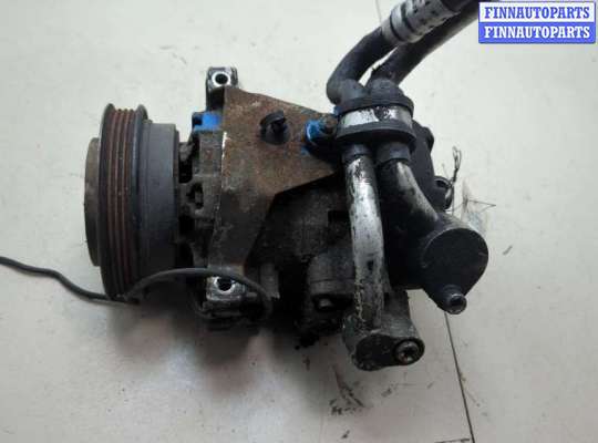 купить Компрессор кондиционера на Volkswagen Passat 5 2000-2005