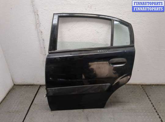 купить Дверь боковая (легковая) на KIA Rio 2005-2011