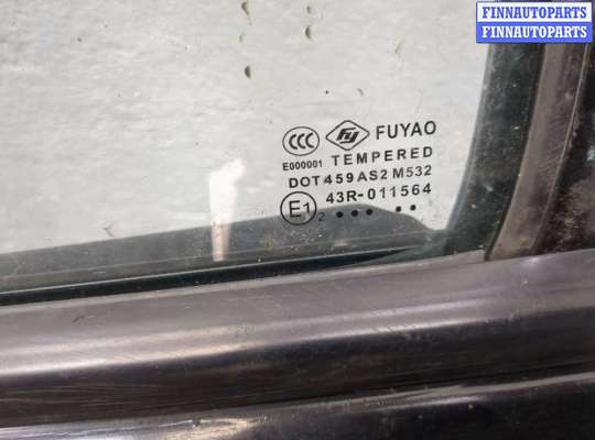 купить Дверь боковая (легковая) на KIA Rio 2005-2011