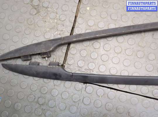 купить Рейлинги на крышу (комплект) на Mercedes E W210 1995-2003