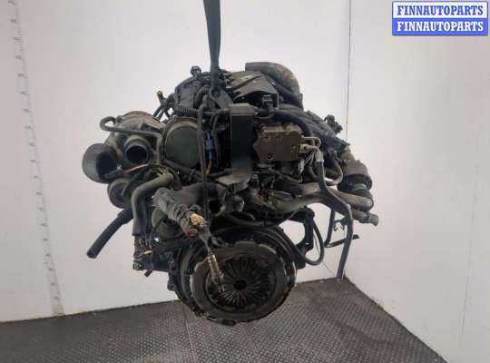 купить Двигатель (ДВС) на Mini Cooper (R56/R57) 2006-2013