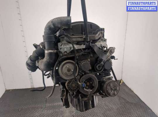 Купить Двигатель (ДВС) на Mini Cooper (R56/R57) 2006-2013 Двигатель (ДВС) MN52050 на Mini Cooper (R56/R57) 2006-2013