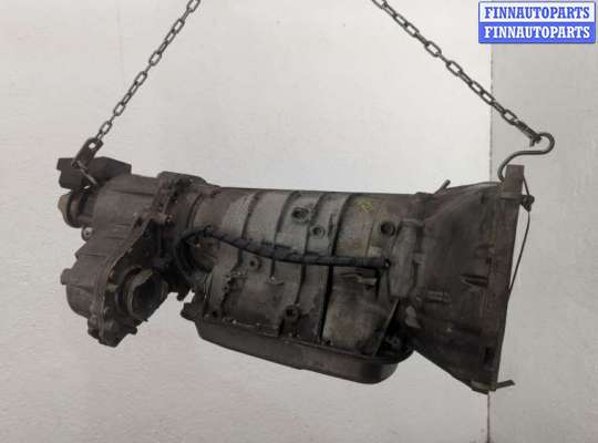 купить КПП - автомат (АКПП) 4х4 на Cadillac SRX 2003-2009