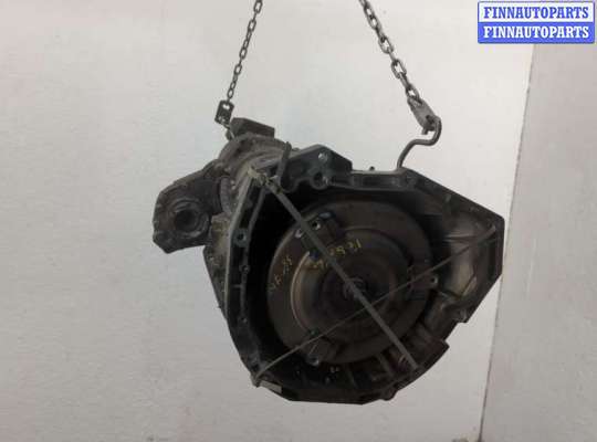 купить КПП - автомат (АКПП) 4х4 на Cadillac SRX 2003-2009