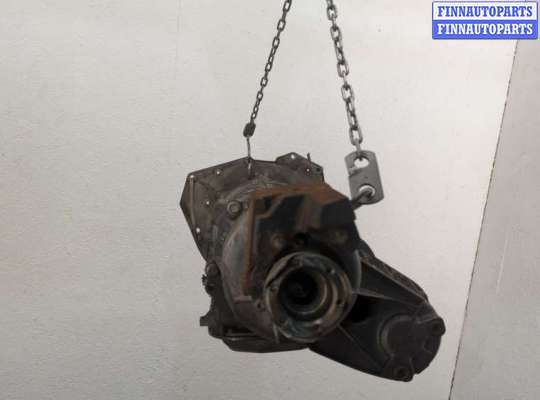 купить КПП - автомат (АКПП) 4х4 на Cadillac SRX 2003-2009