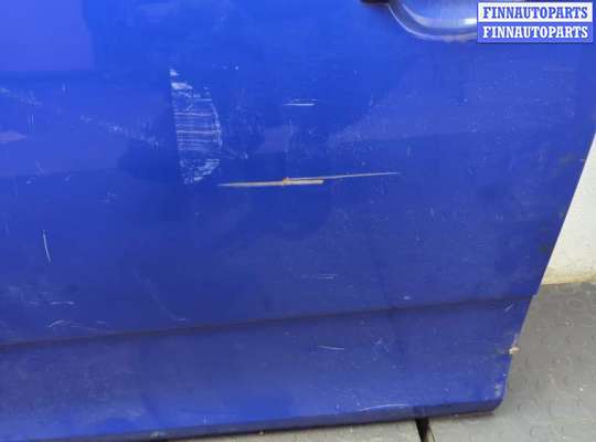 купить Стеклоподъемник электрический на Skoda Fabia 2007-2014