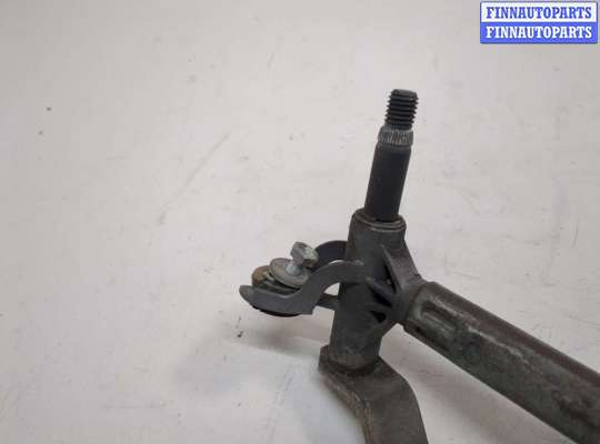 купить Механизм стеклоочистителя (трапеция дворников) на Peugeot 207 2006-2015