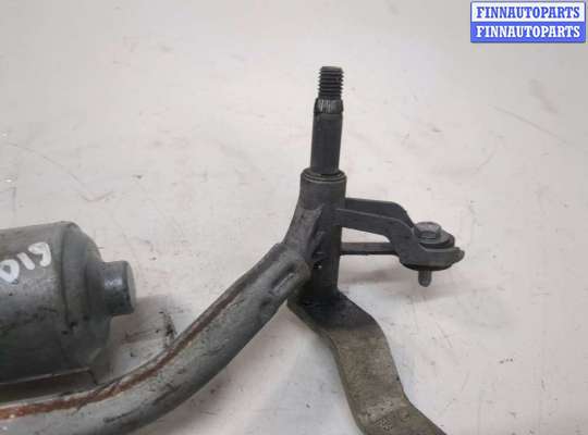 купить Механизм стеклоочистителя (трапеция дворников) на Peugeot 207 2006-2015