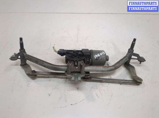 купить Механизм стеклоочистителя (трапеция дворников) на Peugeot 207 2006-2015