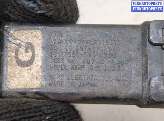 купить Антенна на Infiniti QX56 2010-2013