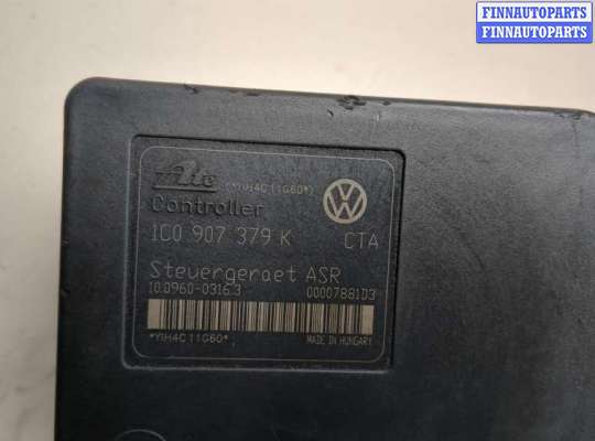 купить Блок АБС, насос (ABS, ESP, ASR) на Skoda Octavia Tour 1996-2011