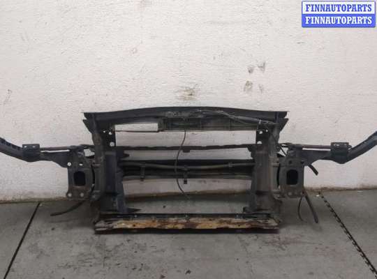 купить Замок капота на Skoda Octavia (A5) 2004-2008