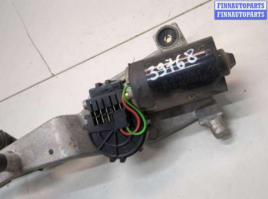 купить Механизм стеклоочистителя (трапеция дворников) на Ford Focus 1 1998-2004