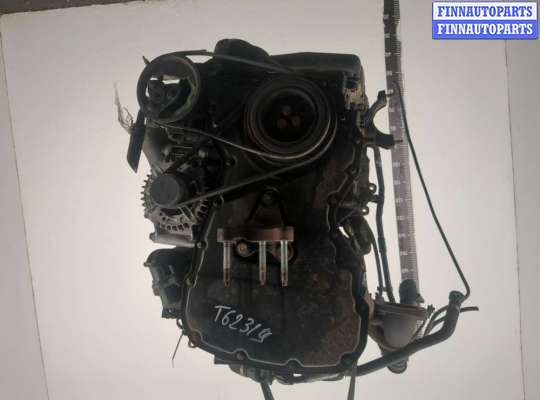 Генератор FO2194841 на Ford Transit 2006-2014
