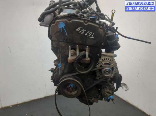 купить Генератор на Ford Transit 2006-2014