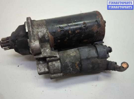 купить Стартер на Volkswagen Passat 6 2005-2010