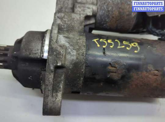 купить Стартер на Volkswagen Passat 6 2005-2010