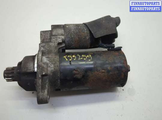 купить Стартер на Volkswagen Passat 6 2005-2010