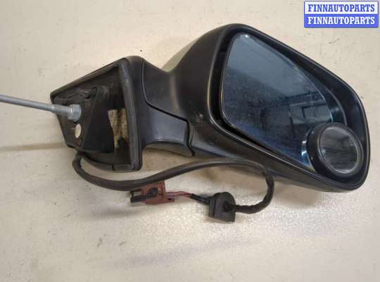 купить Зеркало боковое на Peugeot 407