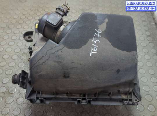Измеритель потока воздуха (расходомер) OP2392796 на Opel Vectra C 2002-2008