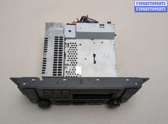 купить Магнитола на Land Rover Discovery 3 2004-2009