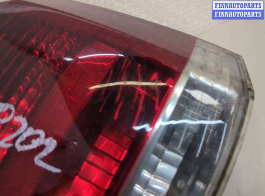 купить Фонарь (задний) на Opel Vectra C 2002-2008