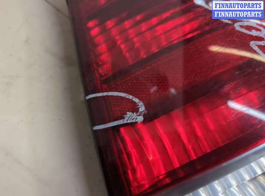 купить Фонарь (задний) на Opel Vectra C 2002-2008