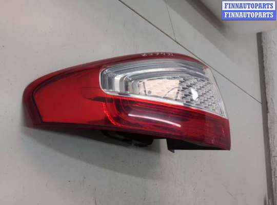 купить Фонарь (задний) на Ford Mondeo 4 2007-2015