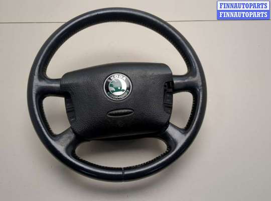 Руль SK521545 на Skoda Octavia Tour 1996-2011