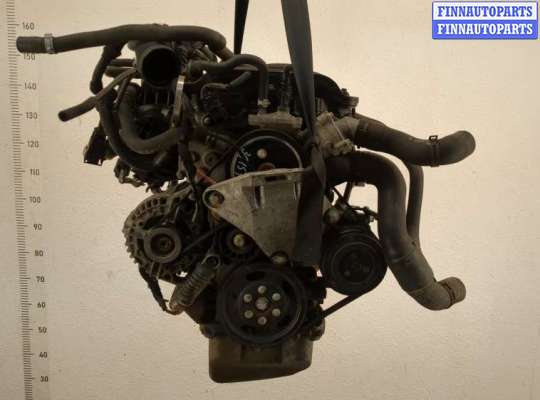 Заслонка дроссельная OP2156874 на Opel Astra G 1998-2005