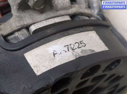 купить Генератор на Fiat Punto Evo 2009-2012