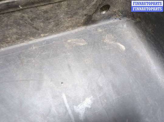 купить Накладка подножки на Peugeot Boxer 2014-2025