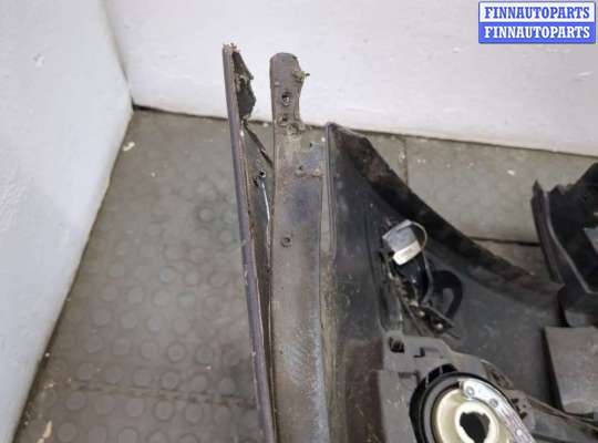 купить Фонарь противотуманный на Audi A5 (8T) 2007-2016