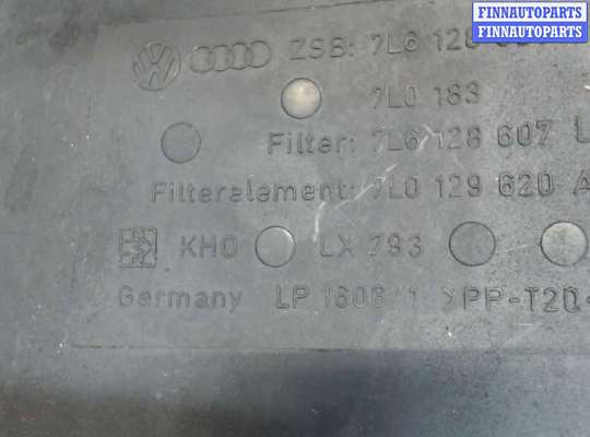 купить Корпус воздушного фильтра на Audi Q7 2006-2009