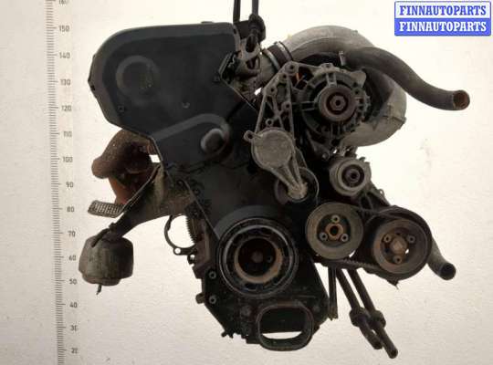 купить Головка блока (ГБЦ) на Audi A4 (B5) 1994-2000