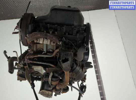 купить Двигатель (ДВС) на Fiat Doblo 2009-2022