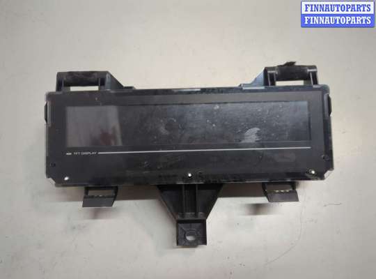 Щиток приборов (приборная панель) RN1577977 на Renault Scenic 2009-2012
