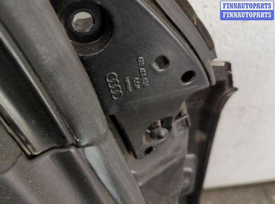 купить Замок двери на Audi A4 (B7) 2005-2007