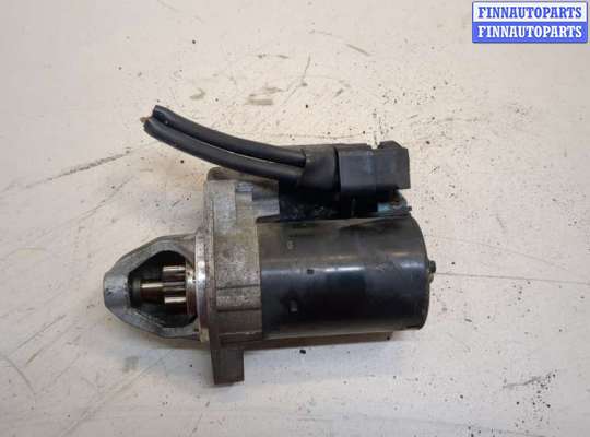 купить Стартер на Mercedes C W203 2000-2008