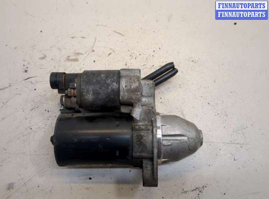 купить Стартер на Mercedes C W203 2000-2008