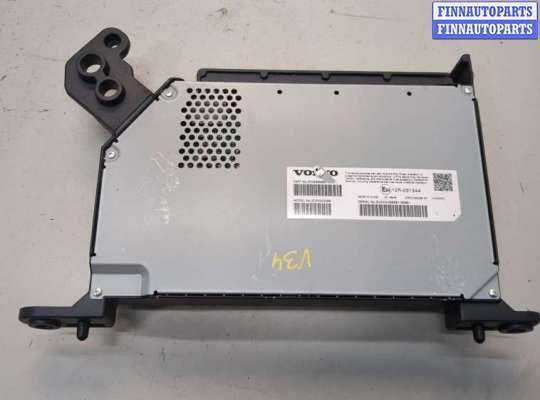 купить Усилитель звука на Volvo S60 2018-2025