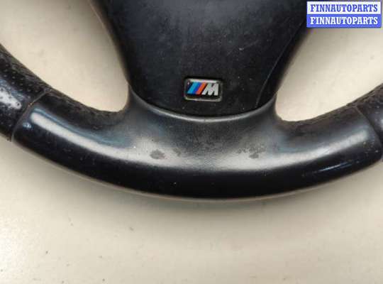 Руль на BMW 1 (E81/E82/E87)