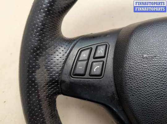 Руль на BMW 1 (E81/E82/E87)