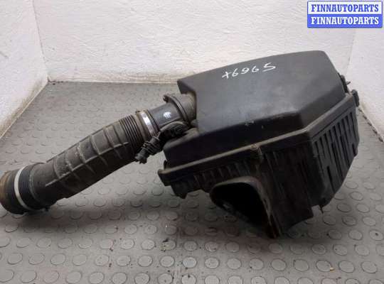 купить Измеритель потока воздуха (расходомер) на Volvo V70 2007-2013