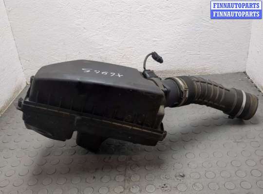 купить Измеритель потока воздуха (расходомер) на Volvo V70 2007-2013